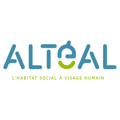 Altéal - l'habitat social à visage humain