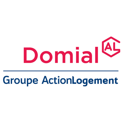 Domial - Groupe ActionLogement