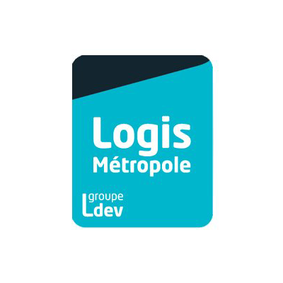 Logis Métropole - groupe Ldev