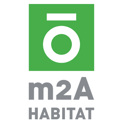 m2A habitat