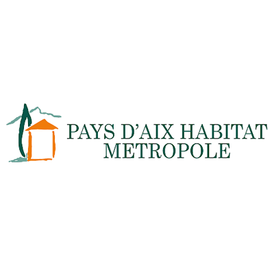 Pays d'Aix Habitat Métropole